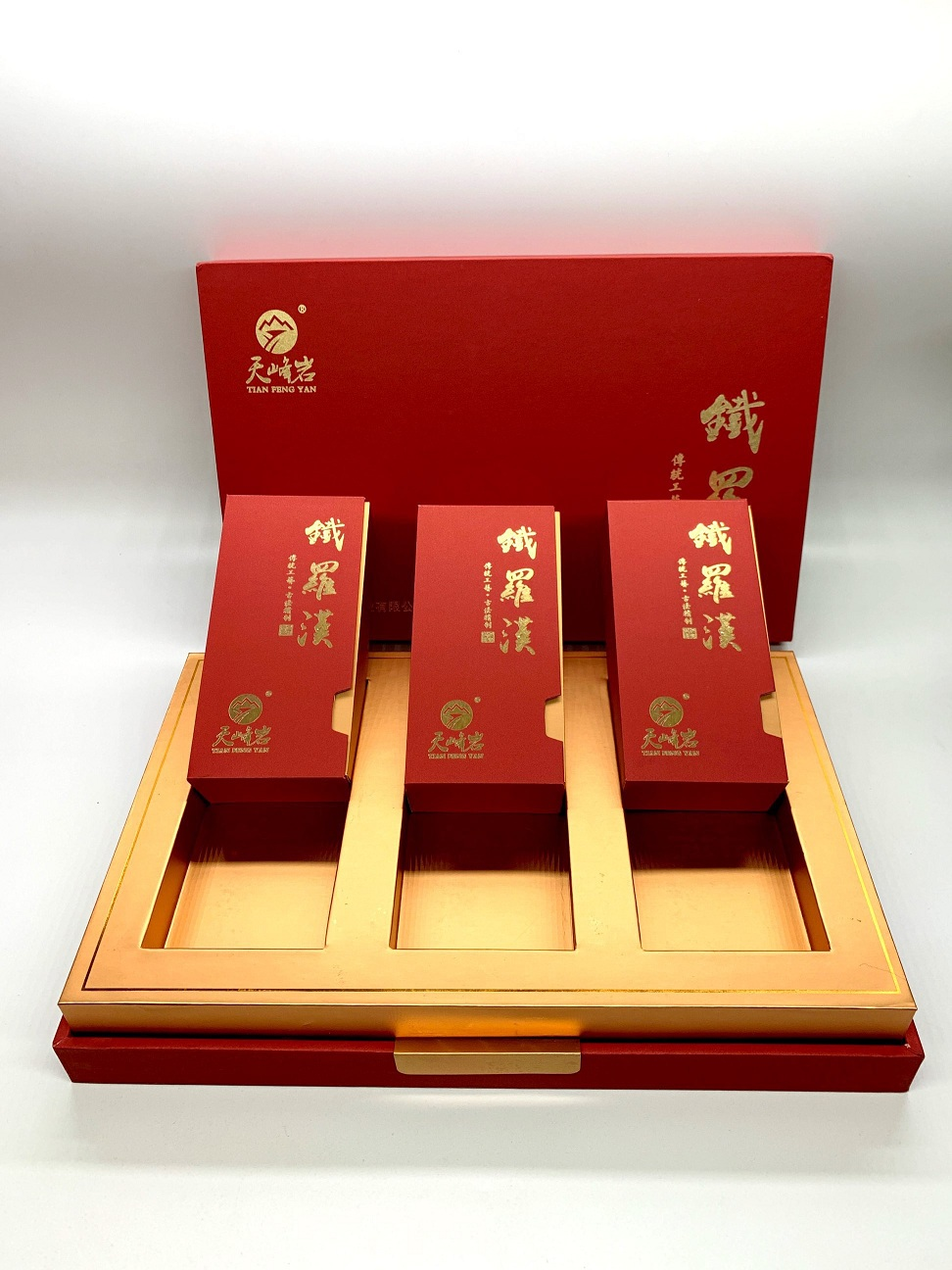 鐵(tiě)羅漢 60克